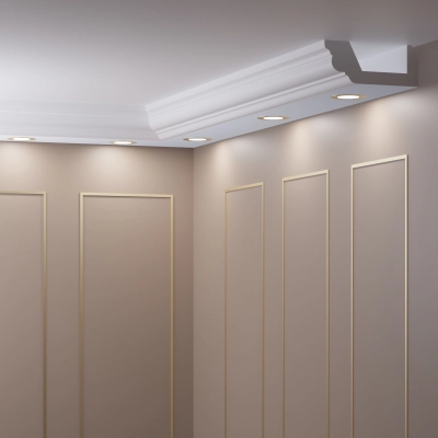 Lichtleiste LED OL-29 - 1,2 Meter Premium